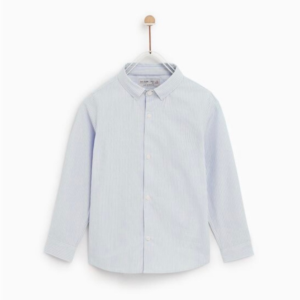 Zara shirt